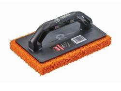 Ragni RS220-HTA 220mm Sponge Float 25mm Rubber Sponge